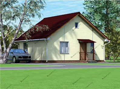 «Карлстад» 54 кв.м