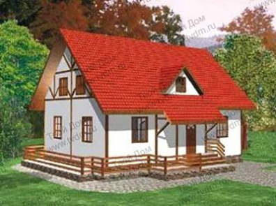 «Любимая сказка» 152 кв.м
