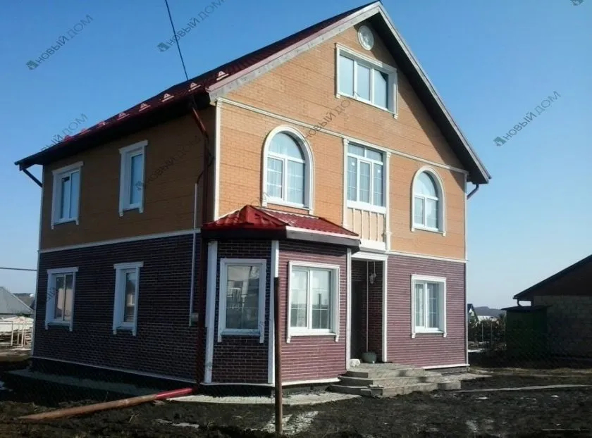 Вурм 2 149 кв.м